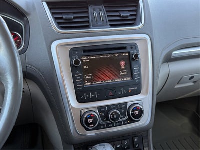 2015 GMC Acadia SLT