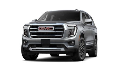 2027 GMC Yukon Elevation
