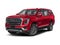 2027 GMC Yukon AT4 Ultimate