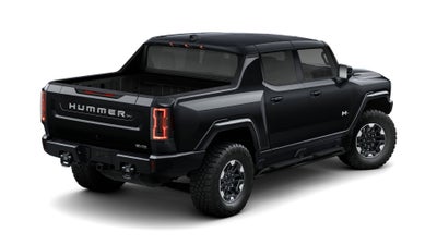 2025 GMC HUMMER EV Pickup 2X