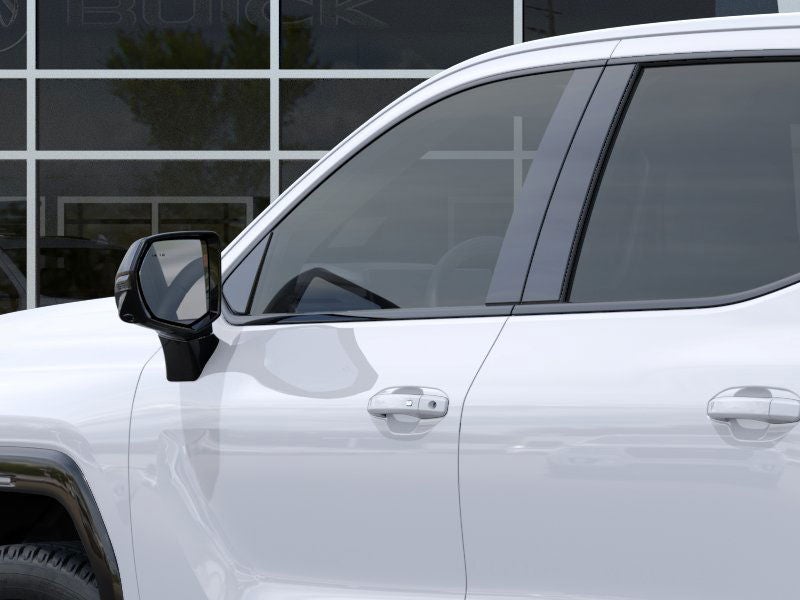 2025 GMC Sierra EV Extended Range Denali