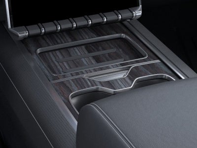 2025 GMC Sierra EV Extended Range Denali