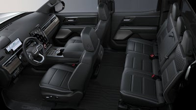 2025 GMC Sierra EV Extended Range Denali