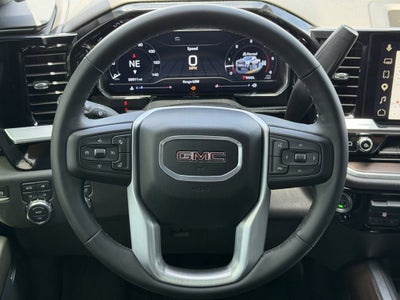 2024 GMC Sierra 3500 HD SLT