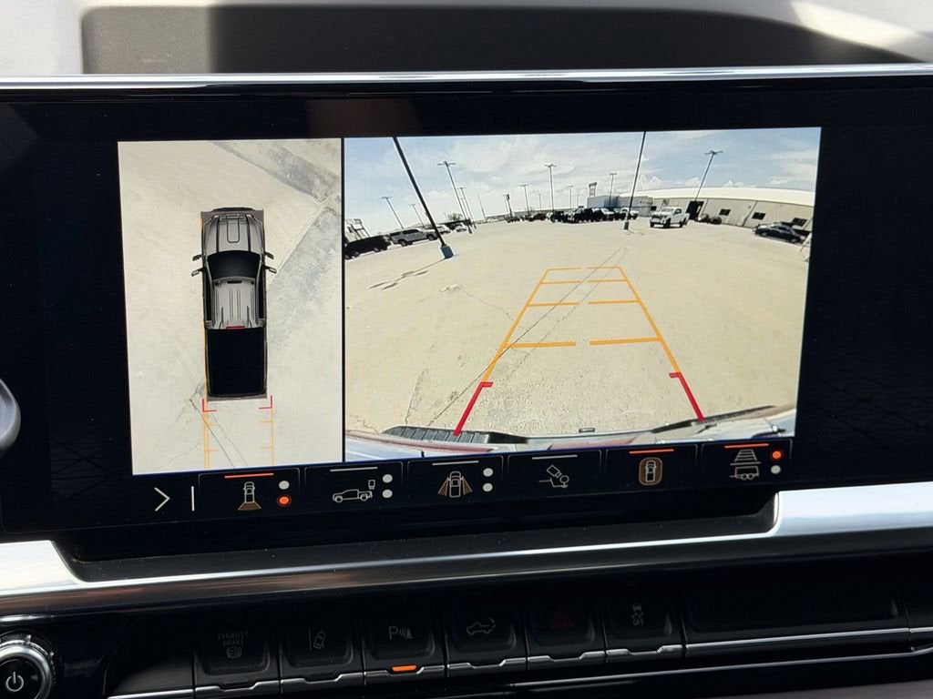 2024 GMC Sierra 3500 HD SLT