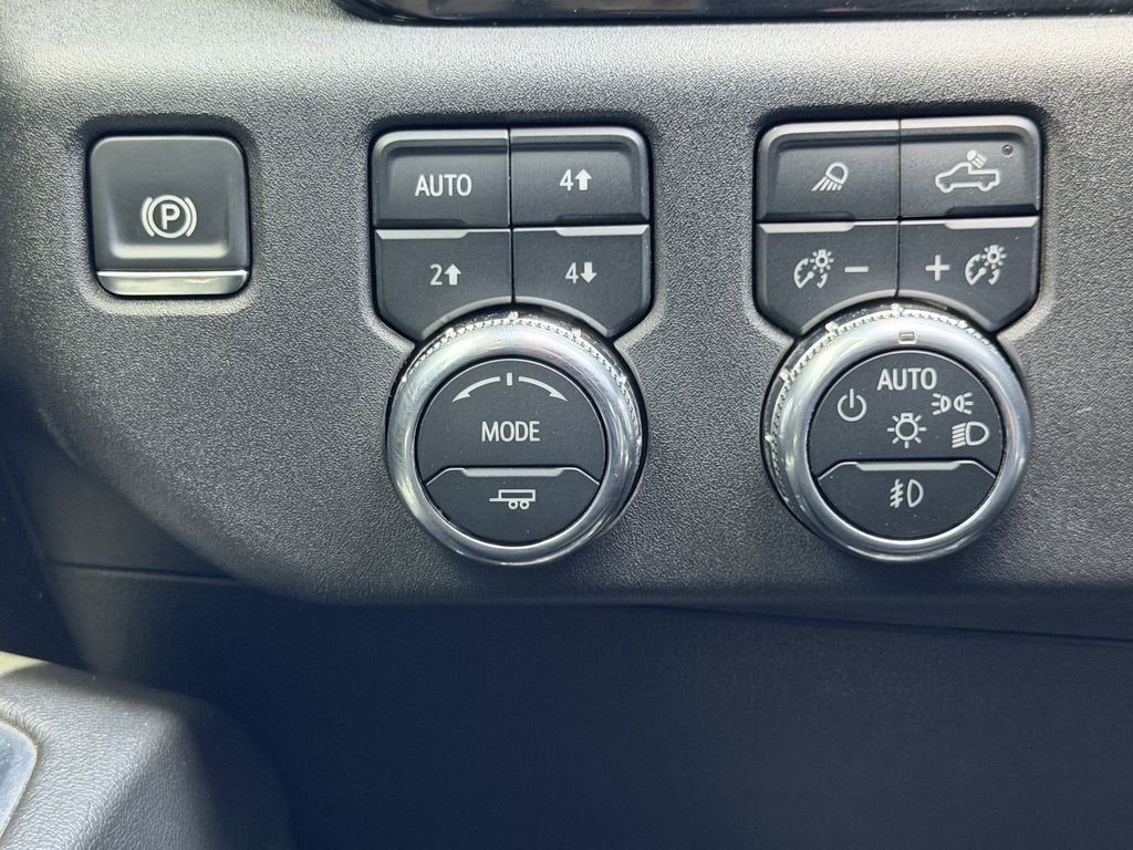 2024 GMC Sierra 3500 HD SLT