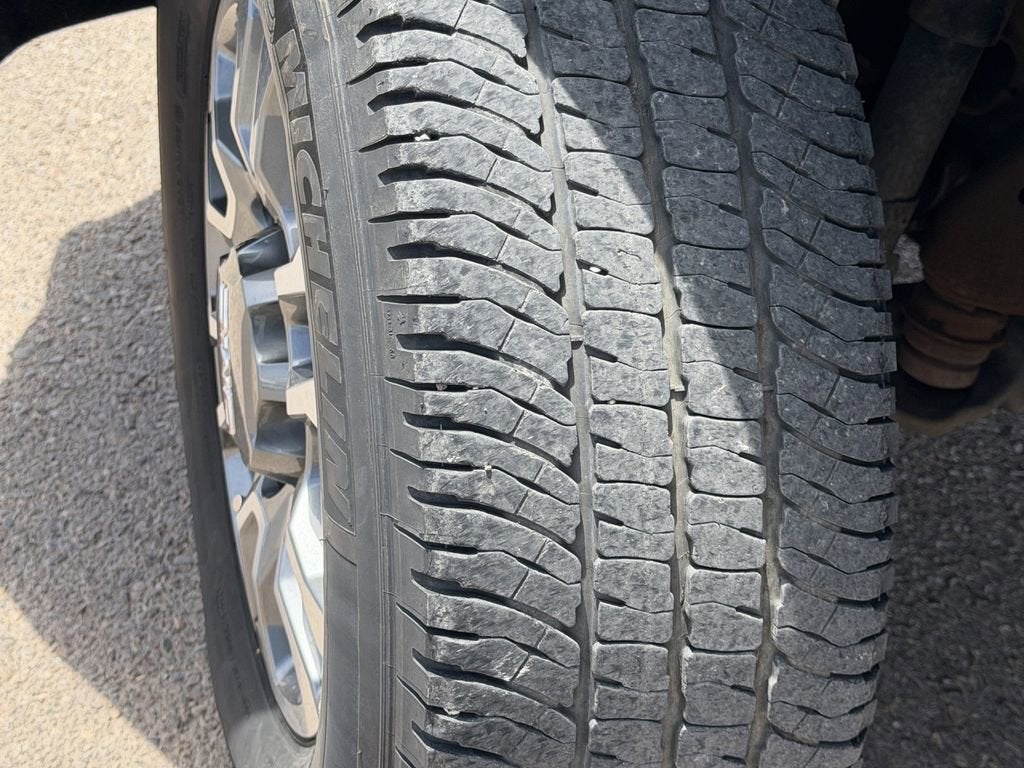 2024 GMC Sierra 3500 HD SLT