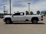 2024 GMC Sierra 3500 HD SLT