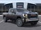 2025 GMC Sierra 2500 HD SLE