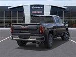 2025 GMC Sierra 2500 HD SLE