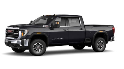 2025 GMC Sierra 2500 HD SLE