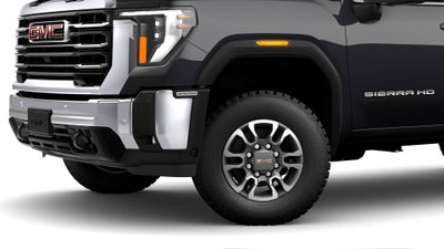 2025 GMC Sierra 2500 HD SLE