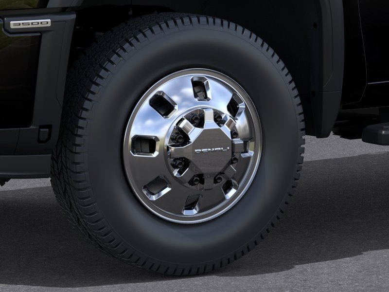 2026 GMC Sierra 3500HD Denali - Photo 33