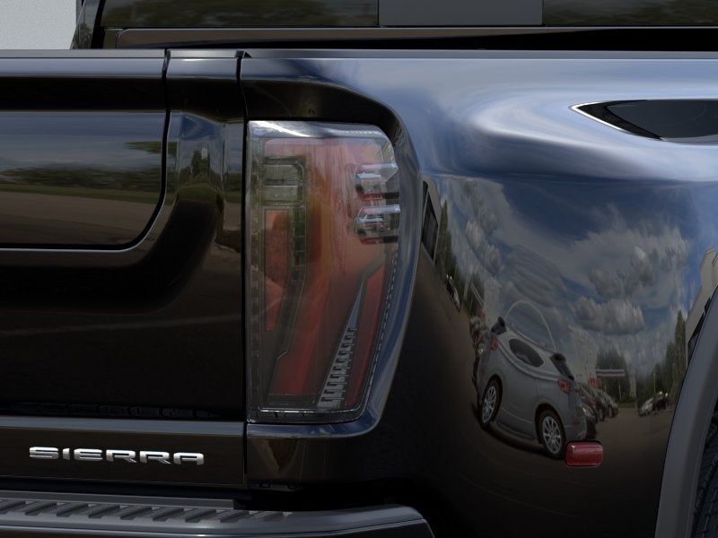 2026 GMC Sierra 3500HD Denali - Photo 35