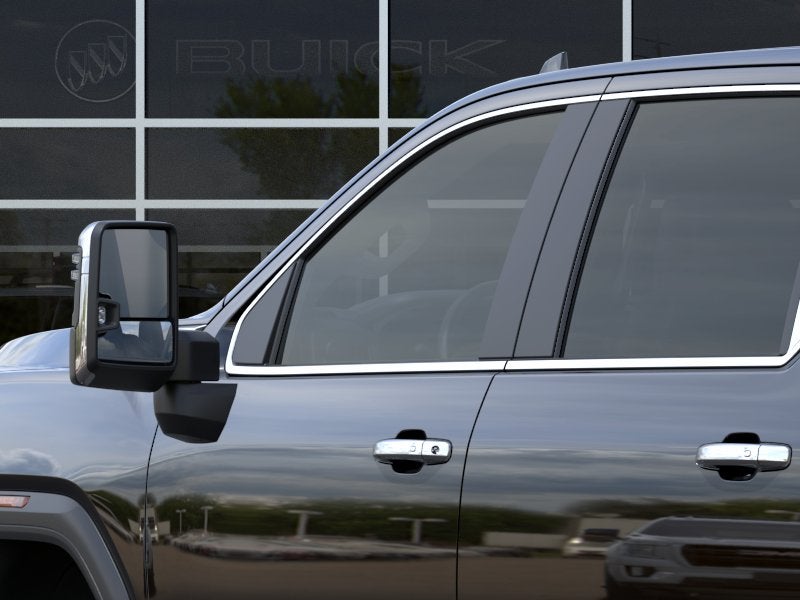 2026 GMC Sierra 3500HD Denali - Photo 36