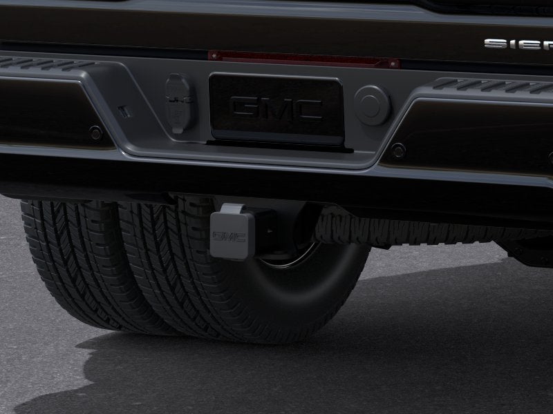 2026 GMC Sierra 3500HD Denali - Photo 38