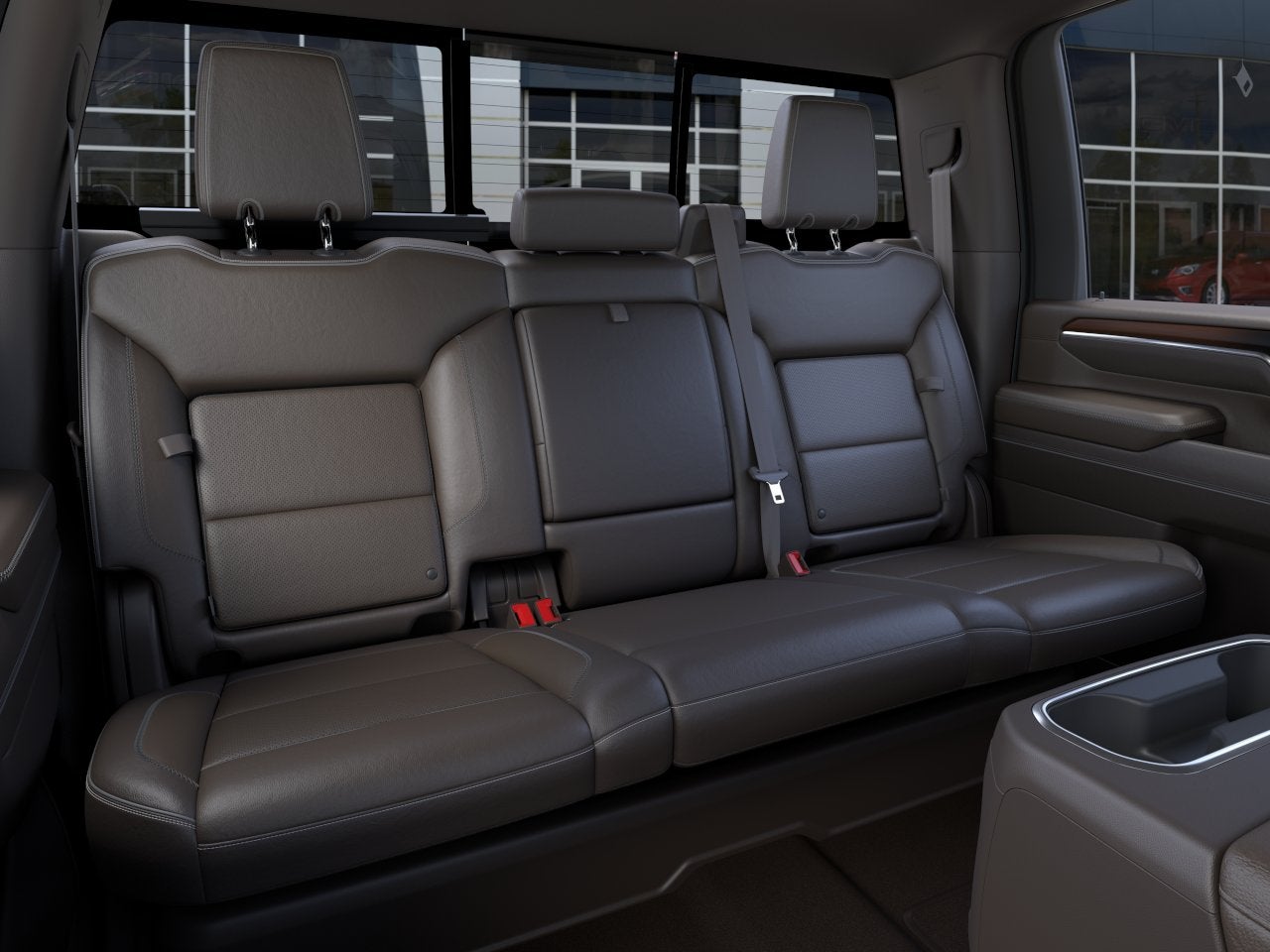 2026 GMC Sierra 3500HD Denali - Photo 41