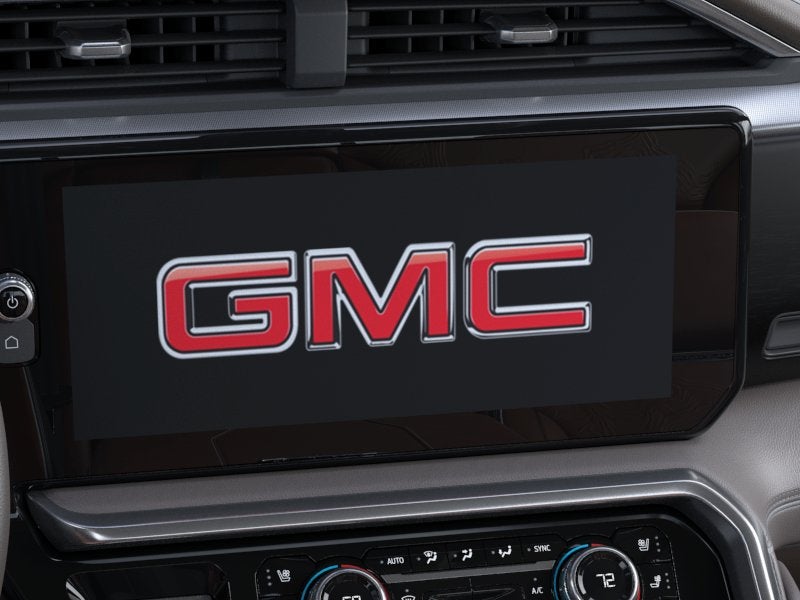 2026 GMC Sierra 3500HD Denali - Photo 44