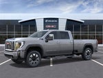2025 GMC Sierra 3500 HD Denali
