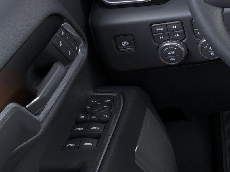 2025 GMC Sierra 3500 HD Denali