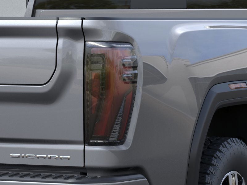 2025 GMC Sierra 3500 HD Denali