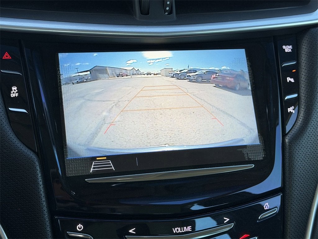 2019 Cadillac XTS Luxury