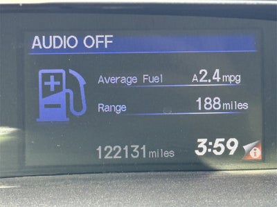 2012 Honda Civic Sdn LX