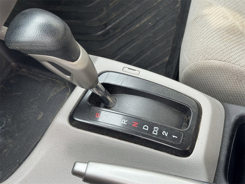 2012 Honda Civic Sdn LX