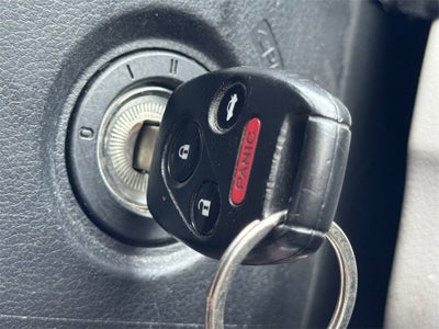 2012 Honda Civic Sdn LX