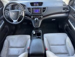 2015 Honda CR-V 2WD 5dr EX-L w/Navi
