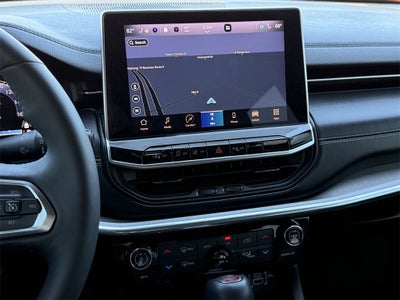 2023 Jeep Compass High Altitude