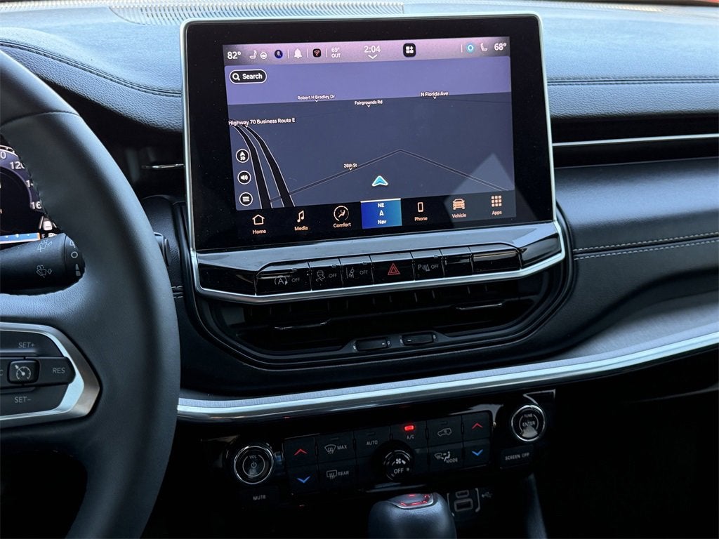 2023 Jeep Compass High Altitude