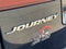 2015 Dodge Journey Crossroad