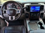 2017 RAM 3500 Laramie Longhorn