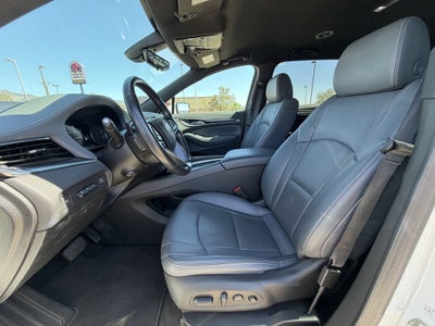 2024 Buick Enclave Premium