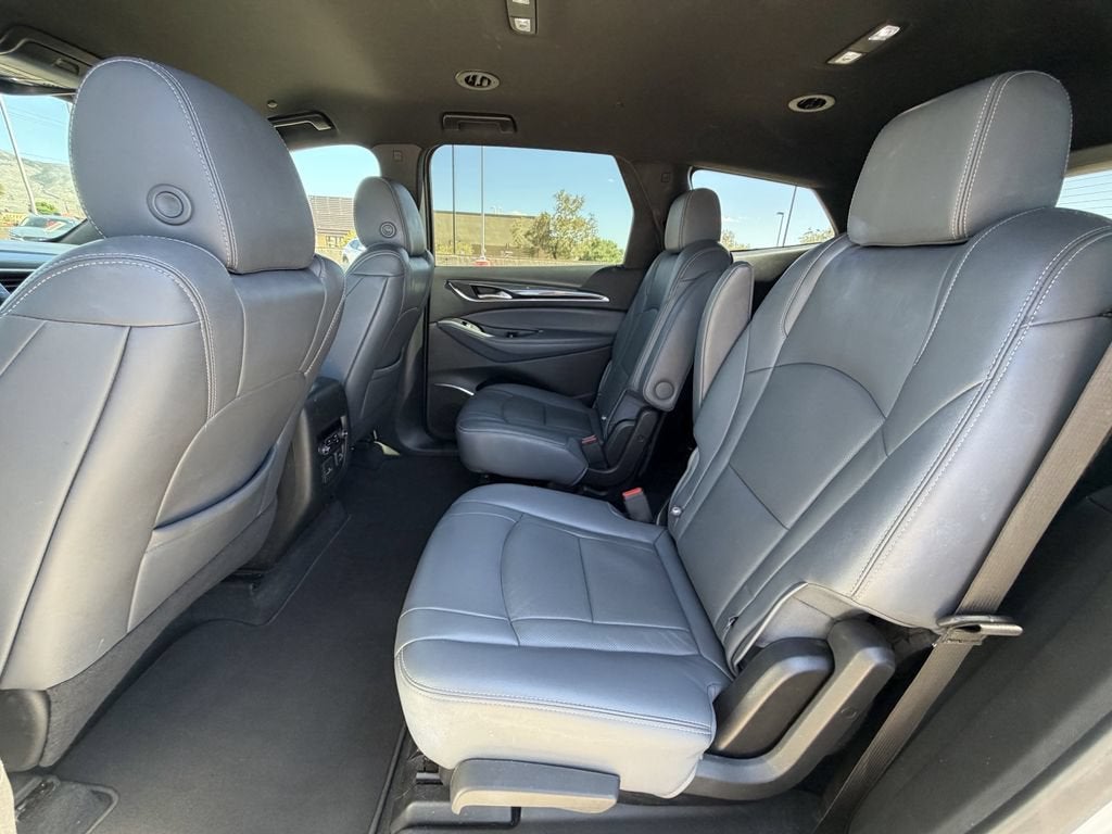 2024 Buick Enclave Premium