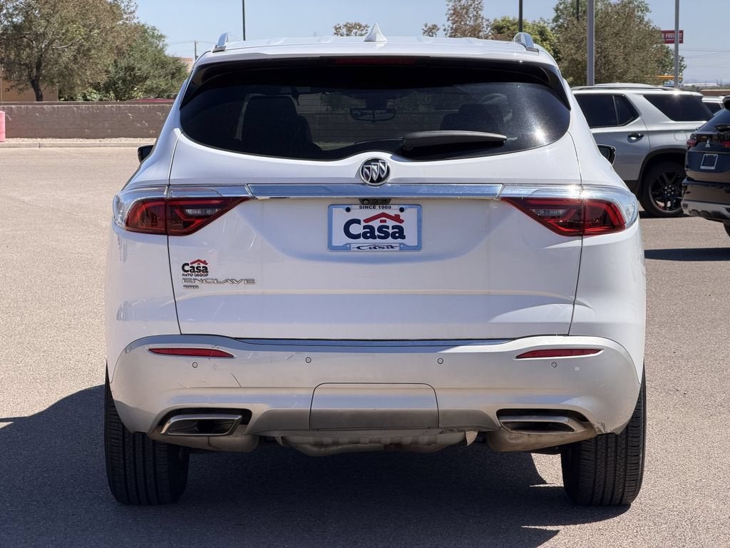 2024 Buick Enclave Premium