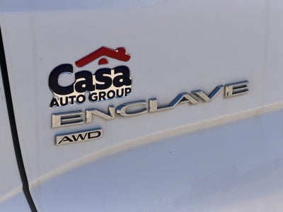 2024 Buick Enclave Premium