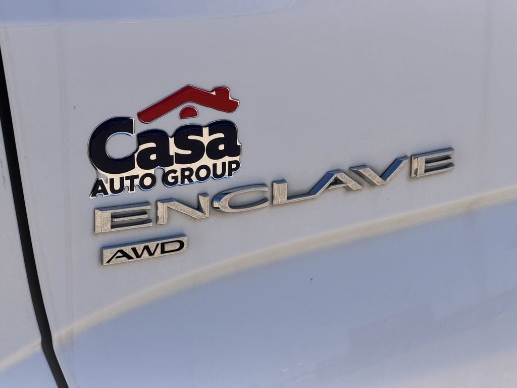 2024 Buick Enclave Premium