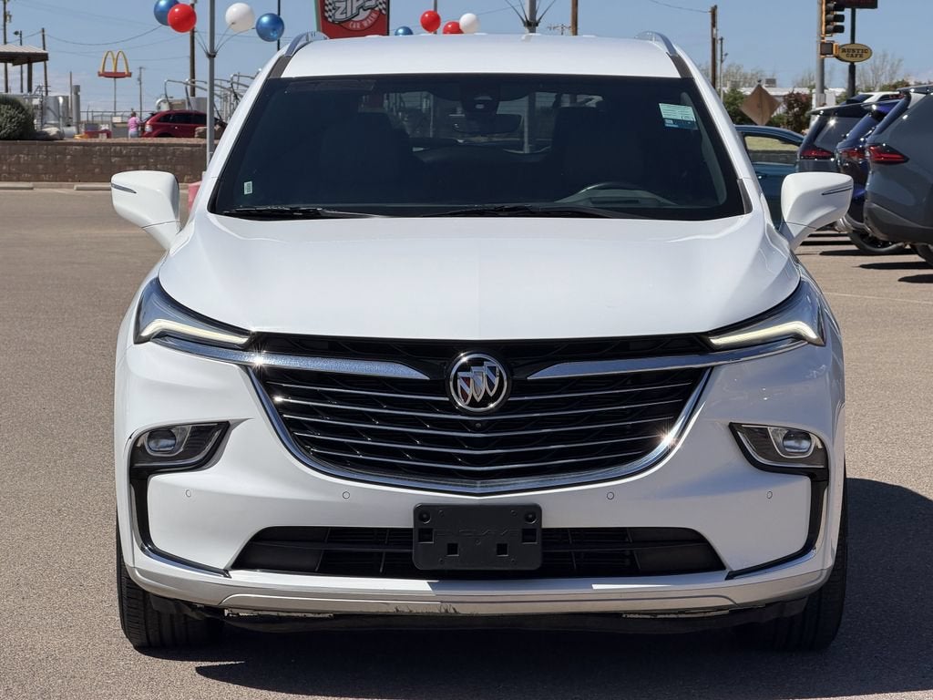 2024 Buick Enclave Premium
