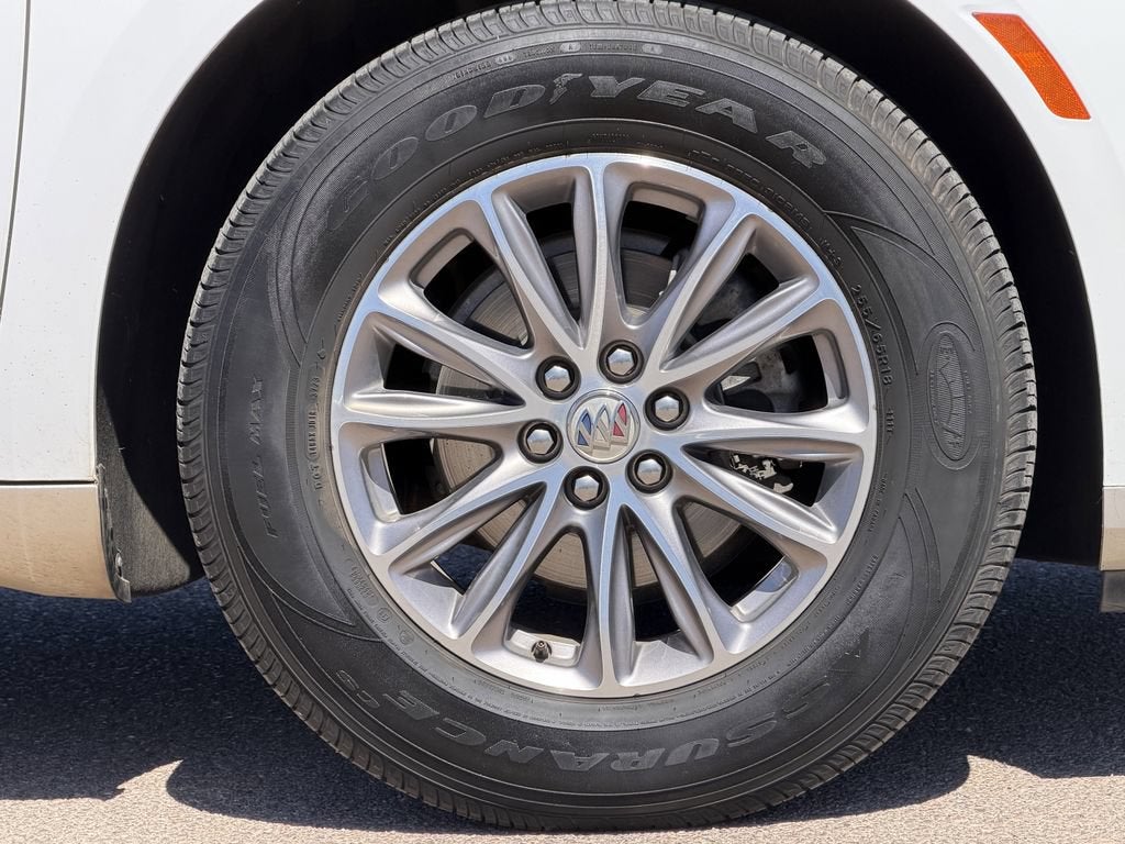 2024 Buick Enclave Premium