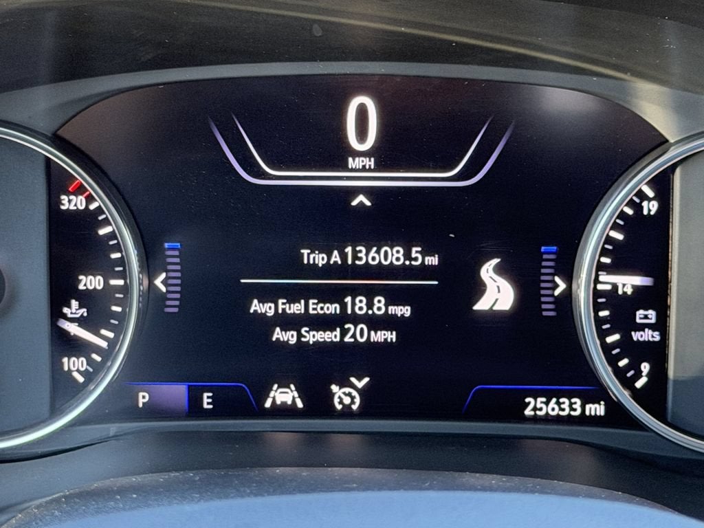 2024 Buick Enclave Premium