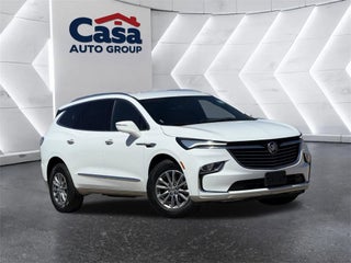 2024 Buick Enclave Premium