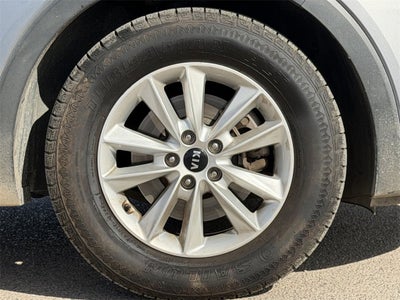 2020 Kia Sorento LX V6