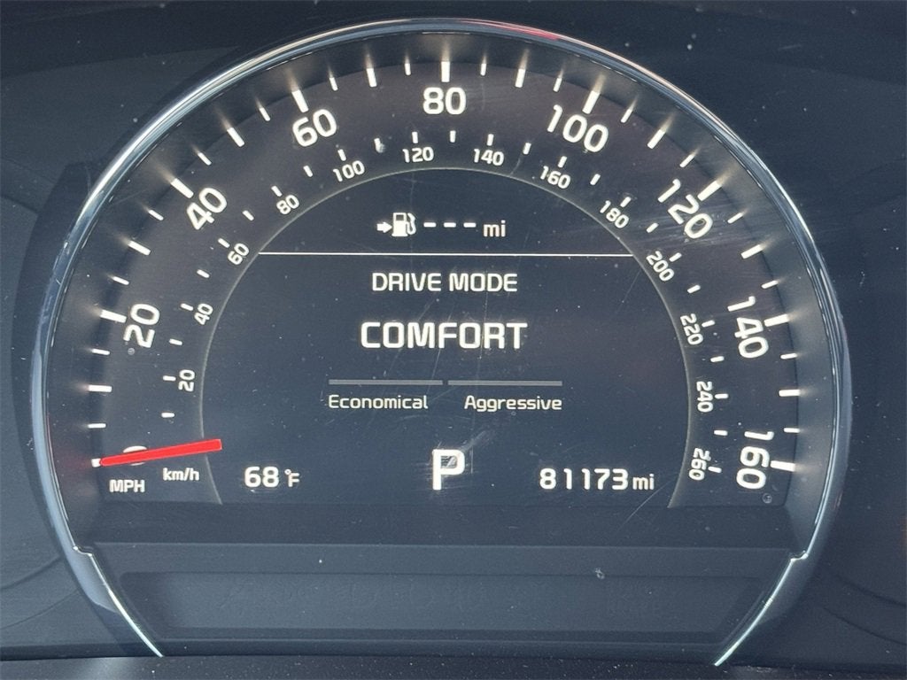 2019 Kia Sorento EX V6