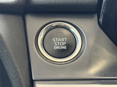 2017 Mazda Mazda6 Touring