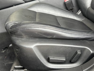 2017 Mazda Mazda6 Touring