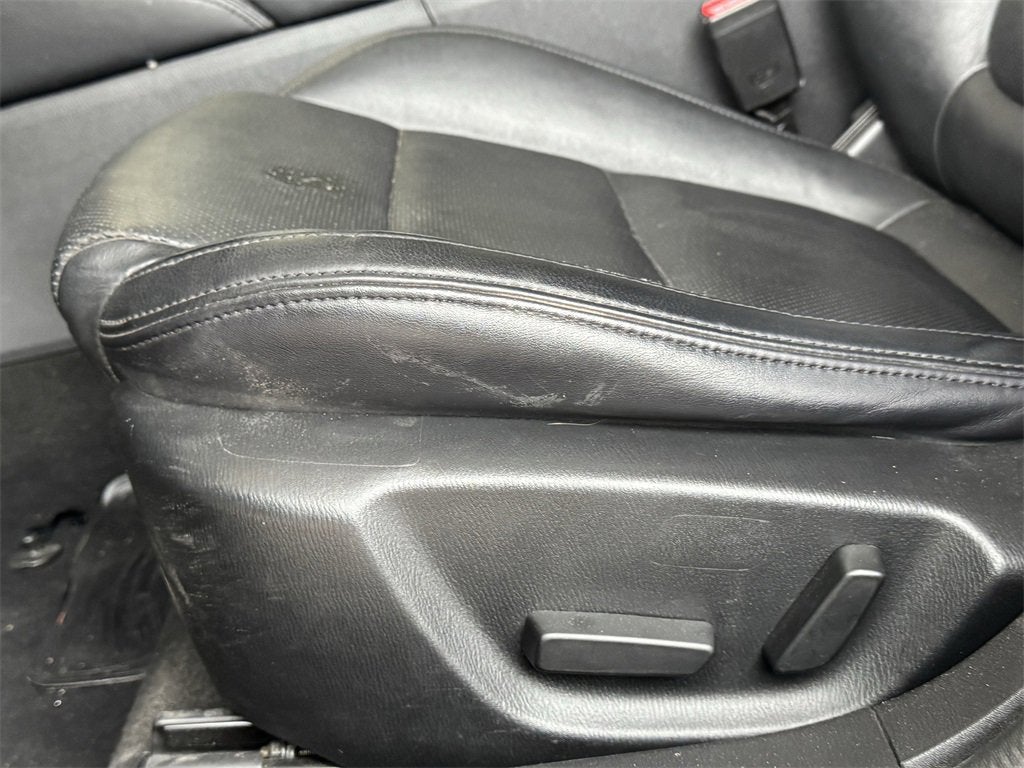 2017 Mazda Mazda6 Touring