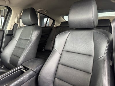 2017 Mazda Mazda6 Touring