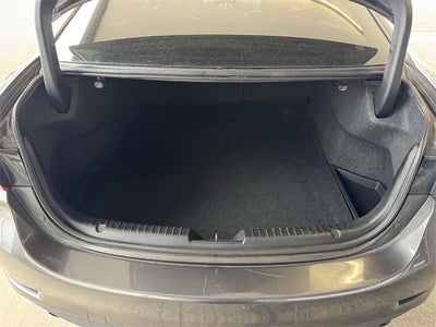 2017 Mazda Mazda6 Touring